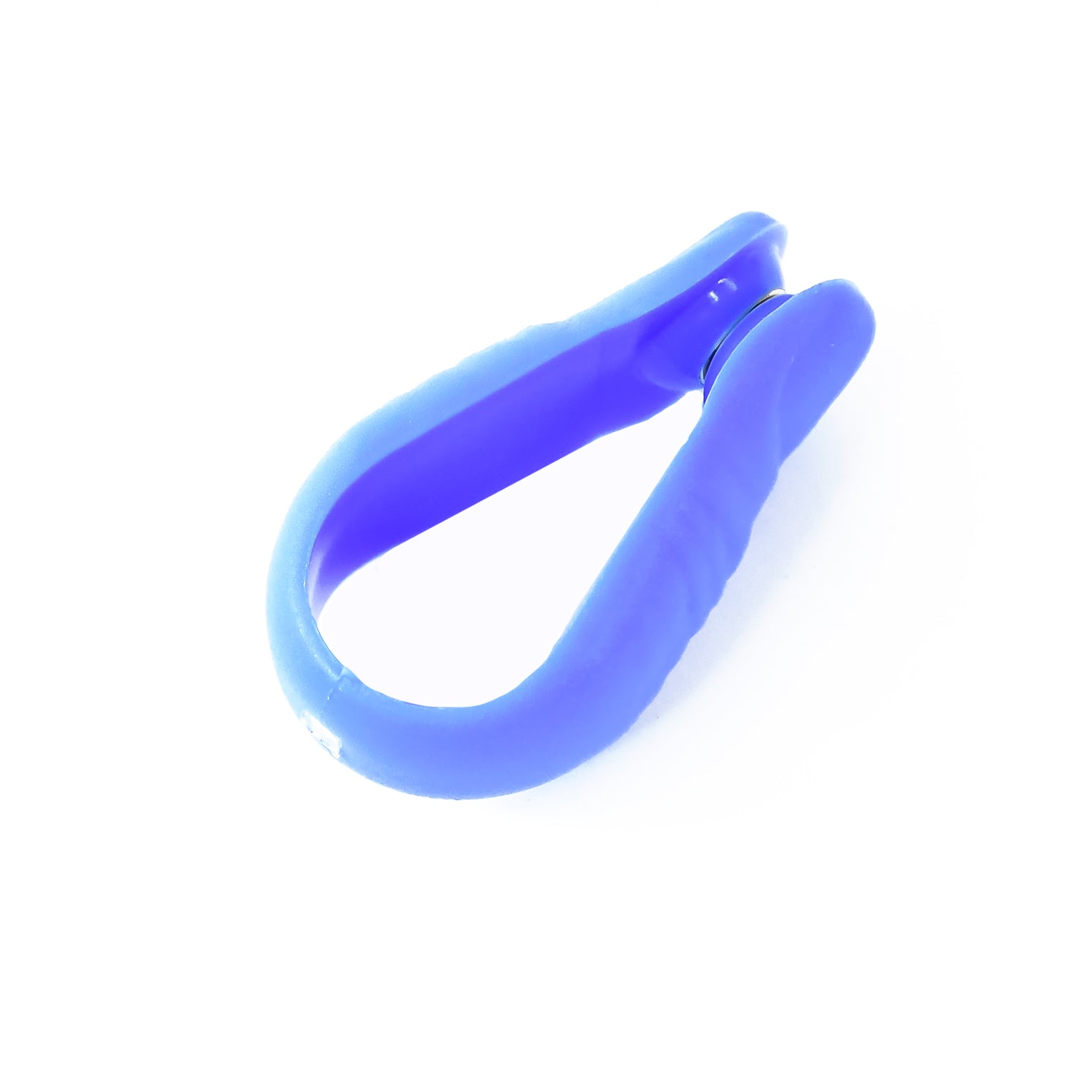 Plastic Magnetic Acupressure Clip (1 Pc) Plastic Magnetic Acupressure Clip (1 Pc)